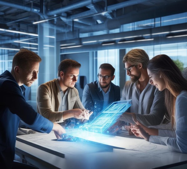 工程咨询信息化，重塑咨询生态的新机遇