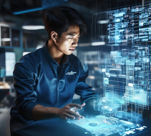 信息化咨询工程师要干嘛？