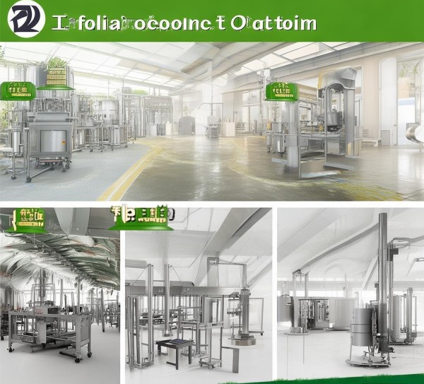 临夏食品机械设备报价，助力食品安全的绿色解决方案